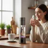Generátor vodíku PhiPower s inhalačním modulem – 6000 PPB Náhled obrázku produktu 2