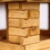 Mucola Vogelhaus Vogelfutterhaus Holz Vogelvilla Produktbild-Vorschau 6