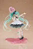 Statua Hatsune Miku AMP+ PVC Hatsune Miku Compleanno 2025 Anteprima dell’immagine prodotto 6