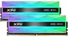 ADATA XPG 32GB KIT DDR5 8000MT/s CL 38 Lancer NEON RGB Voir les images du produit 5