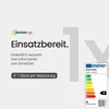 Spectrum E27 LED Lampe 8W 710lm 3000K Warmweiß 230V Produktbild-Vorschau 6