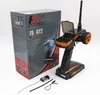 Flysky FS-GT2 2.4G rádiový model RC vysílač a přijímač pro Náhled obrázku produktu 4