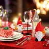 3D Silikonform Weihnachten Wichtel DIY Epoxidharz Fondant Produktbild-Vorschau 5