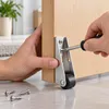 Set van vier rollen voor schuifdeuren – MOVEIX Productafbeelding-voorbeeld 7