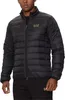 Piumino Emporio Armani EA7 Uomo Nero 8NPB23-PNGPZ-0208 Anteprima dell’immagine prodotto 1