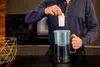 Dzbanek filtrujący wodę Wessper wykonany ze szkła 3 L Mint Podgląd zdjęcia produktu 6