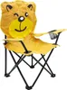 Linder Exclusiv Campingstuhl für Kinder Klappstuhl Produktbild-Vorschau 1