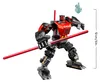 LEGO Star Wars Mech Dartha MaulaTM, Zestaw do budowania, 6 Podgląd zdjęcia produktu 28