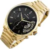 Tommy Hilfiger Baker 1710447 Herrenuhr Produktbild-Vorschau 4