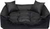 Pelech pre psa ECCO 130x105 cm vodeodolný čierny Náhľad obrázku produktu 19