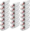 20x Cat6 Netzwerkstecker Netzwerk Stecker RJ45 Cat7 Cat5 Produktbild-Vorschau 1
