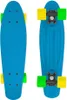 Straße Surfen Fizz Skateboard Blau Produktbild-Vorschau 1