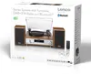 Lenco MC-160WD - HiFi stereo systém s přehrávačem, rádiem Náhled obrázku produktu 9