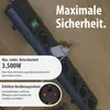 Brennenstuhl Std-Leiste 6-fach Comfort-Line schwarz 2m Produktbild-Vorschau 21