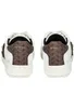 Geox Sneaker Sneaker Leder/Textil Produktbild-Vorschau 5
