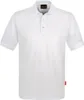 HAKRO Poloshirt 816 Polohemd Gr. M weiß Produktbild-Vorschau 2