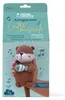 Kit Amigurumi - Loutre musicale Voir les images du produit 2