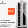Klarstein Freistehender Weinkühlschrank 2 Zonen, Produktbild-Vorschau 2