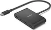 Belkin, USB-C Hub Power Delivery 100W 4x USB-C Produktbild-Vorschau 12