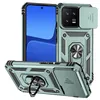 Pouzdro pro Xiaomi 13 dvouvrstvé pouzdro s posuvným krytem Náhled obrázku produktu 1