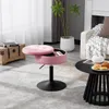 WOLTU Barhocker niedrig, Sitzhocker mit Stauraum, Produktbild-Vorschau 6