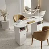 Table de manucure Reconstruction des ongles avec dispositif Voir les images du produit 2