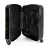 NoBoringSuitcases.com - Kufr Jungle flowers - Vhodný pro Náhled obrázku produktu 4
