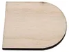 50 Stück Holzschindeln Biberschwanz B 41 mm x L 50 mm x 4 Produktbild-Vorschau 6
