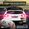 Actionbikes Motors Kinder Elektro Auto Mercedes GLA45 AMG | Produktbild-Vorschau 5