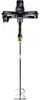 Festool MX 1000 RE EF HS2 1020 W pojemność mieszania 40 l ( Podgląd zdjęcia produktu 3