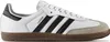 ADIDAS ORIGINALS Halbschuhe SAMBA OG, Weiß:41 1/3 Produktbild-Vorschau 9