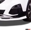 RDX Frontspoiler Vario-X für Peugeot 5008 II 2016-2020 Produktbild-Vorschau 2