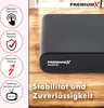 PremiumX HD 221S FTA Digital SAT Receiver DVB-S2 HDMI SCART Produktbild-Vorschau 3