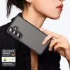 Handyhülle für Samsung Galaxy S24 / Galaxy S25 Matt Produktbild-Vorschau 3
