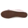 Mustang Damen Sneaker Booty High Top Schnürung Stiefelette Produktbild-Vorschau 5