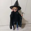 Harry Potter Zauberer Kostüm | Magier Verkleidung | Produktbild-Vorschau 3