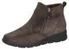 Bottes brunes Waldläufer modèle Bruni H Voir les images du produit 1