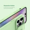 Nillkin Camshield Silky Silicone Case Etui Iphone 14 Pro Podgląd zdjęcia produktu 33