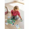 puzzle Animaux XXL Junior carton 27 pièces Voir les images du produit 13
