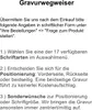 MATERIA by Matthias Kinder Armband mit Gravur und Flügel Produktbild-Vorschau 2