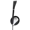 PC-Office-Headset 'HS-P100' schwarz Headset Produktbild-Vorschau 14