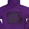 Olivia Rodrigo - Mikina s kapucí "Threshold" pro muže/dámy Náhled obrázku produktu 2