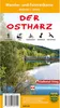 Ostharz 1 : 30 000 Wander- und Fahrradkarte Produktbild-Vorschau 1