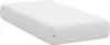 vidaXL Materassi, 60 x 120 cm, colore bianco Anteprima dell’immagine prodotto 5