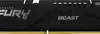DDR5 16GB PC 5600 CL36 Kingston KIT (2x 8GB) FURY Beast Bl Voir les images du produit 15