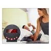 A couple in bed, with the man waking up to an alarm clock with a bed shaker. Náhľad obrázku produktu