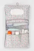 Hamur Home Organizer und Kosmetiktasche 2in1 für Mamas für Produktbild-Vorschau 2