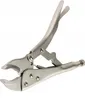 Universal-Zangenschlüssel 250 mm, runde Backen Polax Produktbild-Vorschau 2