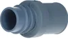 Europart Ablaufschlauch Endstück für 19 mm Produktbild-Vorschau 1