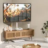 TVON TV Ständer für 32-55 Zoll Fernseher höhenverstellbar Produktbild-Vorschau 9